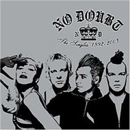 The Singles 1992-2003 (2003)