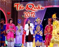 Táo Quân 2012 (Hài Gặp Nhau Cuối Năm)