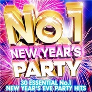 No.1 New Years Eve Party 2012 (2011)