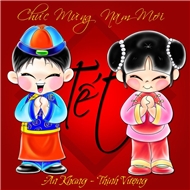 Rap Việt Tết 2012