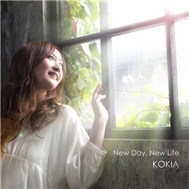 New Day, New Life (Single 2012)
