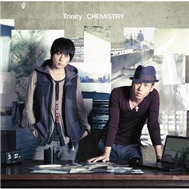 Trinity (7th Album 2012)