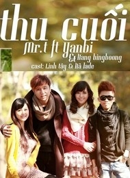 V.A - Thu Cuối (Single Thu Hà Nội 2)