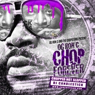Chop Forever (2012)