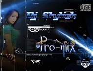 Pro Mix
