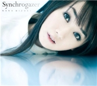 Synchrogazer (Single 2012)