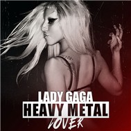 Heavy Metal Lover (EP 2012)