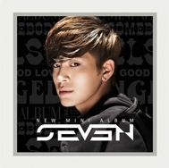2nd Mini Album (2012)