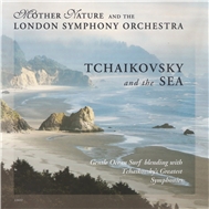 Tchaikovsky And The Sea