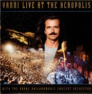 Live at the Acropolis (Video 1994)