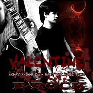 B-Rock - Ngày Không Em - Baby One More Time (2012)
