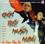 Cô Bé Mắt Nai (10 Ca Khúc Tuyển Chọn)