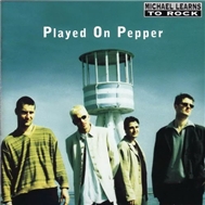 Played On Pepper (1995)