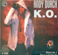 K.O. (Vol.1)