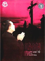 Giờ Thứ 9 (Thánh Ca Vol 10)