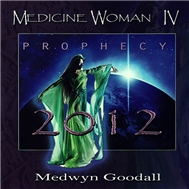 Medicine Woman IV Prophecy (2012)