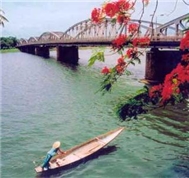 Huế Tình Yêu Của Tôi (Collection)