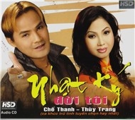 Chế Thanh & Thùy Trang - Nhật Ký Đời Tôi (Tình Khúc Thanh Sơn)