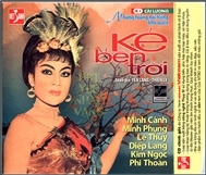Kẻ Bên Trời (Tân Cổ)