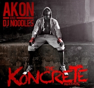 The Koncrete Mixtape (2012)