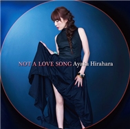 Not A Love Song (Single 2012)