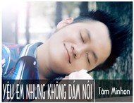 Yêu Em Nhưng Không Dám Nói (Single 2012)