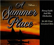 A Summer Place Vol.1 (1960)