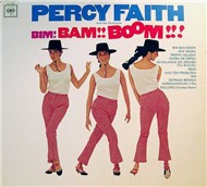 Bim! Bam!! Boom!!!  (1966)