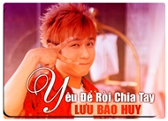 Yêu Để Rồi Chia Tay (2012)