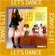 Let's Dance (Vol 13)