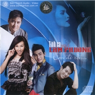 Em Đi Rồi (Tình Ca Lam Phương Vol 3)