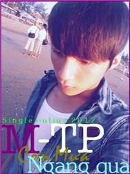 Cơn Mưa Ngang Qua (Single 2012)