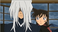 Bộ Mặt Thật Của Shinichi Và Nước Mắt Của Ran (Phụ Đề)