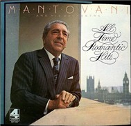 All Time Romantic Hits (1975)
