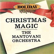 Christmas Magic (1990)