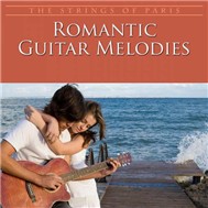 Romantic Guitar Melodies (1990)