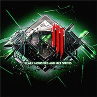 Scary Monsters & Nice Sprites (2011)