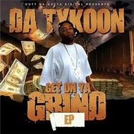 Get On Ya Grind EP (2012)