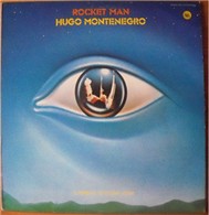 Rocket Man (1975)