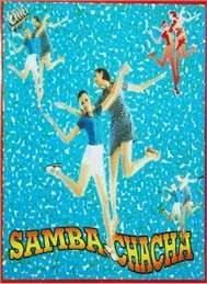 V.A - Hòa Tấu Liên Khúc Samba - Chacha