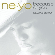 Because Of You (Deluxe Edition 2009)