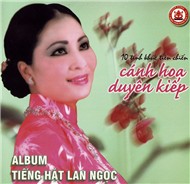 Cánh Hoa Duyên Kiếp (10 Tình Khúc Tiền Chiến)