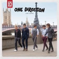 One Thing (Single 2012)