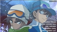 Hattori Heiji Và Kudou Shinichi : Màn Suy Luận Trên Núi Tuyết (Phụ Đề)