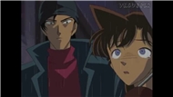 Kudou Shinichi Và Án Mạng ở New York (Phụ Đề)