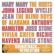 Soundtrack For A Revolution (OST 2012)