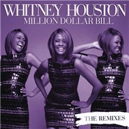 Million Dollar Bill (The Remixes EP 2009)