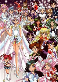 OST Sailormoon