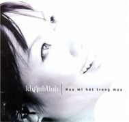 Khánh Linh - Họa Mi Hót Trong Mưa (Vol.1)