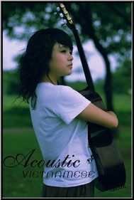 Tuyển Tập Nhạc Trẻ Acoustic